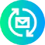 Email icon 64x64