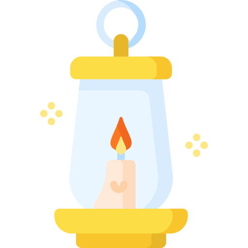 Lantern icon
