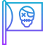 Flag icon 64x64