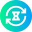 Waiting icon 64x64