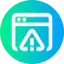 Error Symbol 64x64