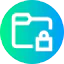 Locked icon 64x64