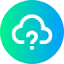 Cloud icon 64x64