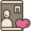 Video call icon 64x64