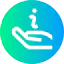 Info icon 64x64