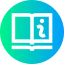 Info icon 64x64