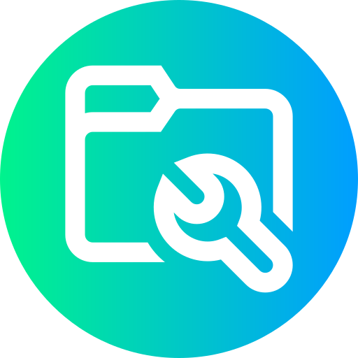 Settings icon