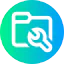 Settings icon 64x64