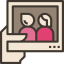 Couple icon 64x64