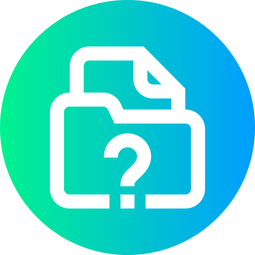 Folder icon