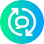 Chat icon 64x64