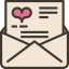 Envelope icon 64x64