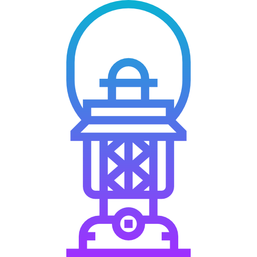 Lamp icon