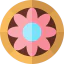 Mandala icon 64x64
