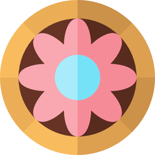 Mandala icon