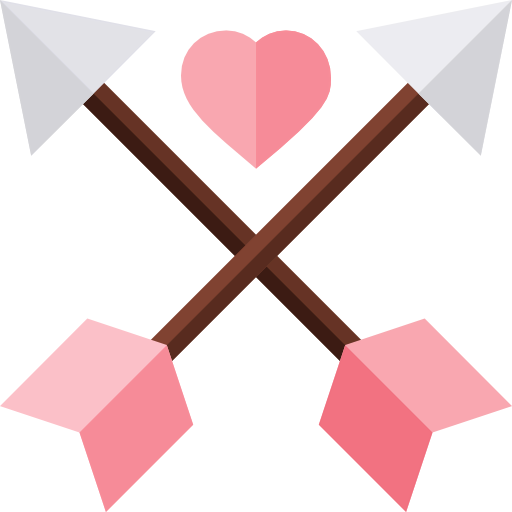 Arrows icon