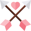 Arrows icon 64x64