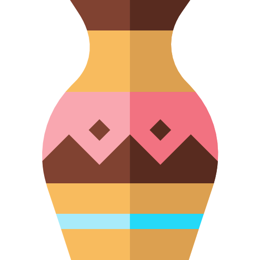 Vase icon