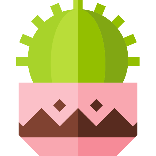 Cactus icon