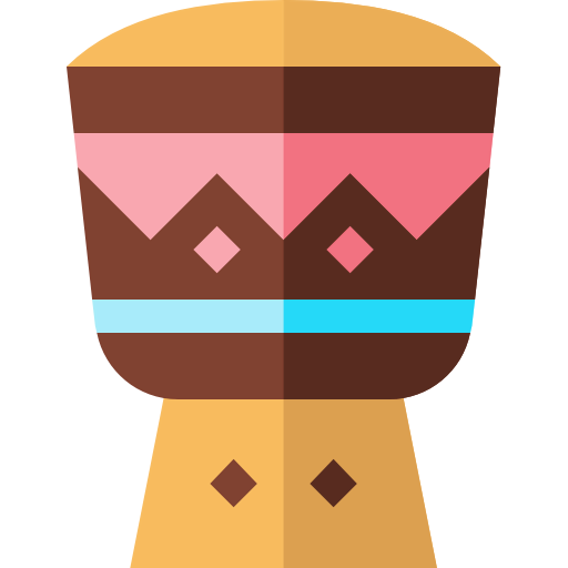 Drum icon