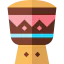 Drum icon 64x64