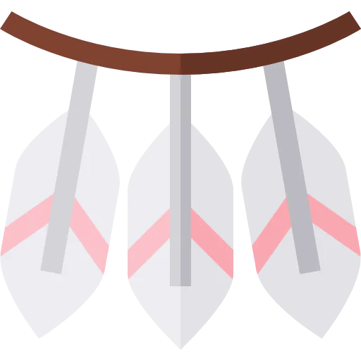 Feathers icon