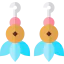 Earrings icon 64x64