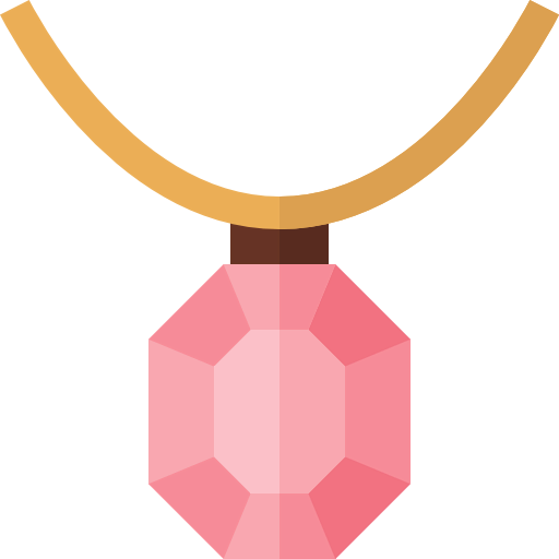 Collar icon