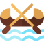 Canoe icon 64x64
