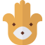 Hamsa 图标 64x64