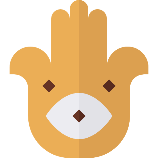 Hamsa icon