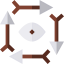 Arrows icon 64x64