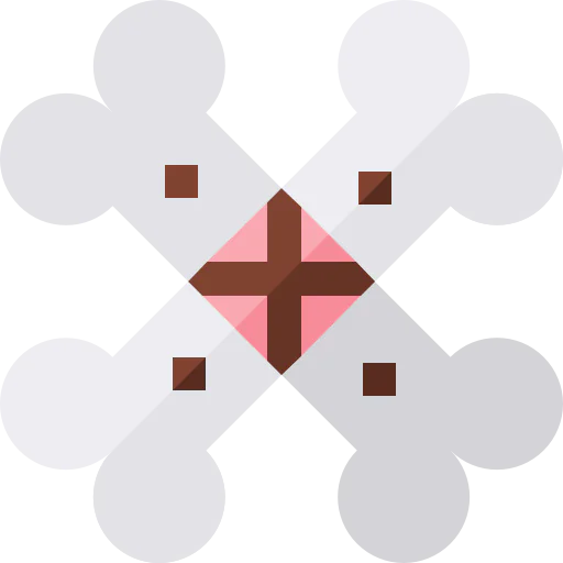 Bones icon