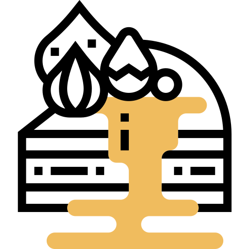Baker icon