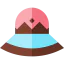 Hat icon 64x64