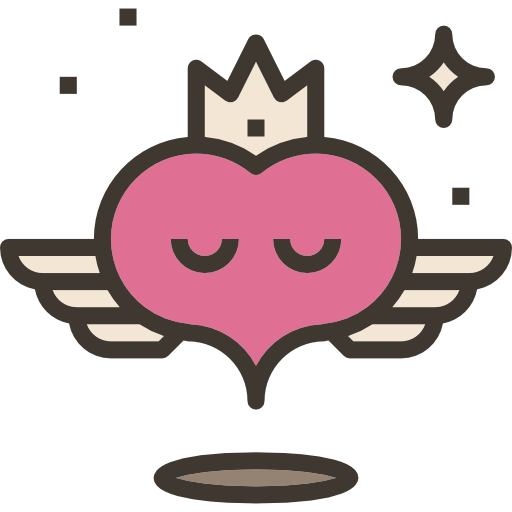 Heart icon