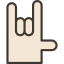 Hand icon 64x64