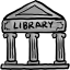 Library icon 64x64