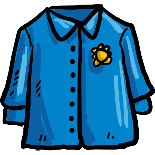 Uniform icon