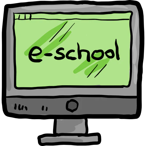 Computer icon