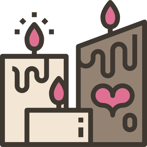 Candles icon