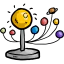 Solar system 상 64x64