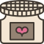 Jam icon 64x64