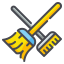 Broom 상 64x64