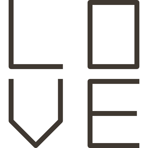 Love icon
