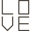 Love icon 64x64