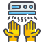 Hand dryer 상 64x64