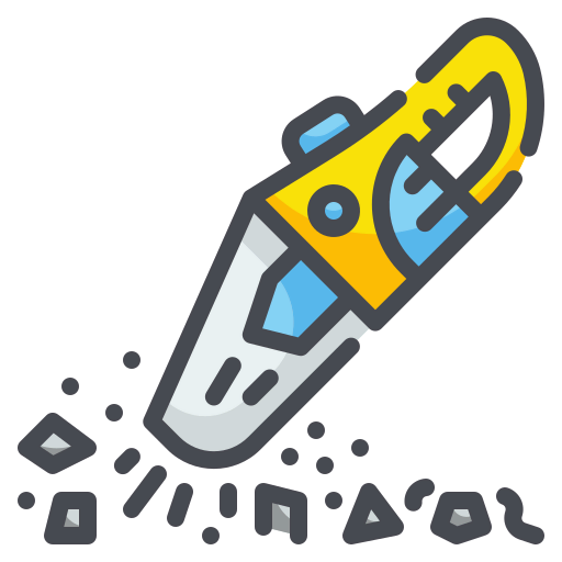 Vacuum icon