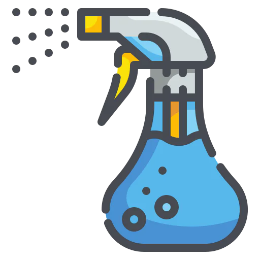 Spray icon