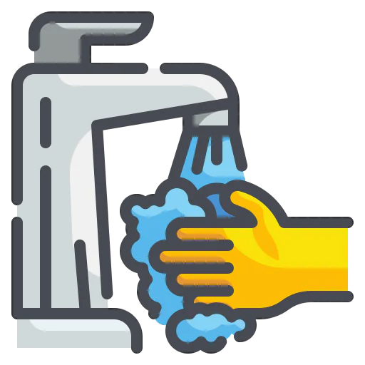 Tap icon